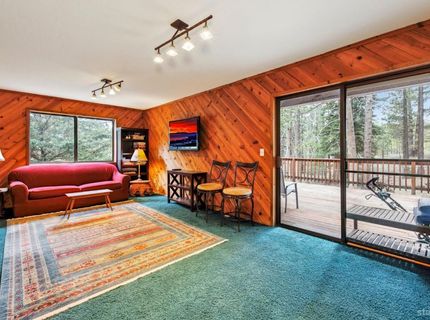1234 Echo View Drive, South Lake Tahoe, CA 96150 Photo