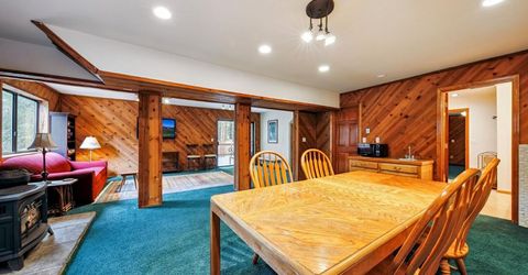 1234 Echo View Drive, South Lake Tahoe, CA 96150 Photo