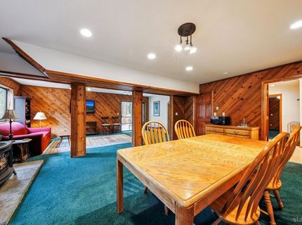1234 Echo View Drive, South Lake Tahoe, CA 96150 Photo