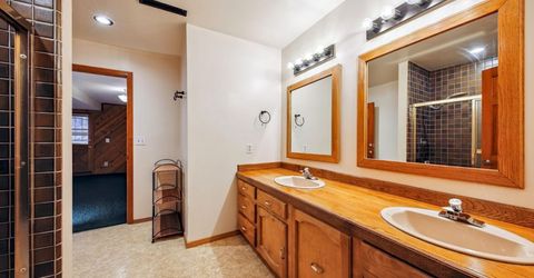 1234 Echo View Drive, South Lake Tahoe, CA 96150 Photo