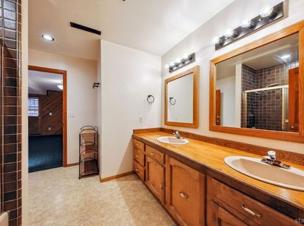 1234 Echo View Drive, South Lake Tahoe, CA 96150 Photo