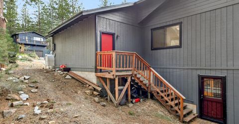 1234 Echo View Drive, South Lake Tahoe, CA 96150 Photo