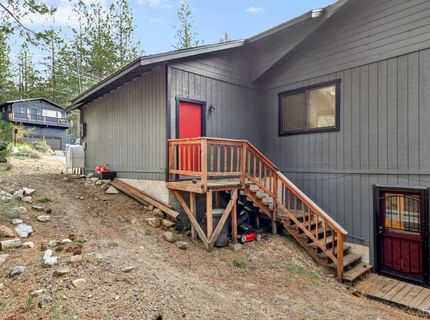 1234 Echo View Drive, South Lake Tahoe, CA 96150 Photo