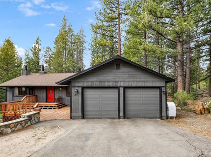 1234 Echo View Drive, South Lake Tahoe, CA 96150 Photo