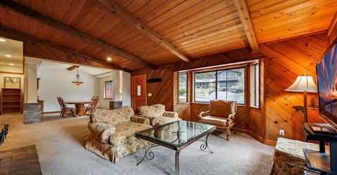 1234 Echo View Drive, South Lake Tahoe, CA 96150 Photo