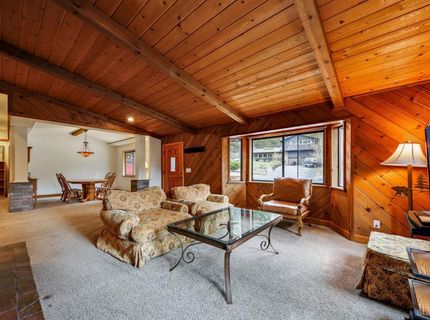 1234 Echo View Drive, South Lake Tahoe, CA 96150 Photo