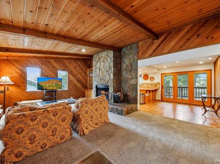 1234 Echo View Drive, South Lake Tahoe, CA 96150 Photo