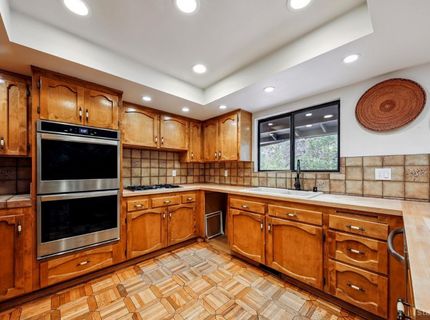 1234 Echo View Drive, South Lake Tahoe, CA 96150 Photo