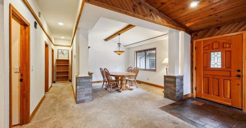 1234 Echo View Drive, South Lake Tahoe, CA 96150 Photo