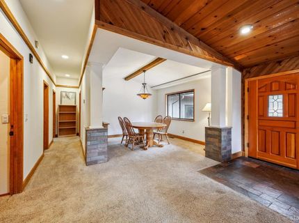 1234 Echo View Drive, South Lake Tahoe, CA 96150 Photo
