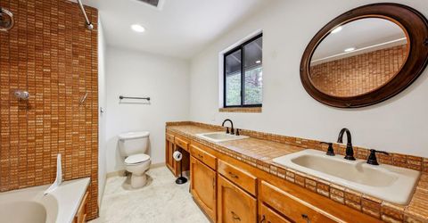 1234 Echo View Drive, South Lake Tahoe, CA 96150 Photo