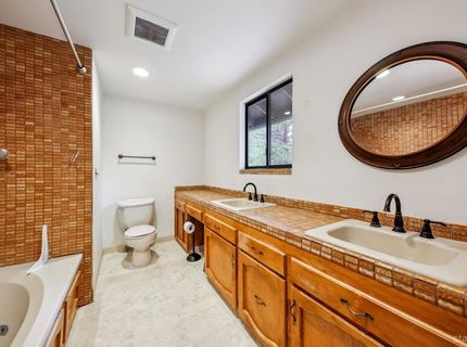 1234 Echo View Drive, South Lake Tahoe, CA 96150 Photo