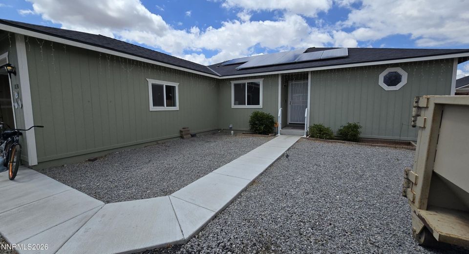 1830 Westward Lane, Fernley, NV 89408 Photo