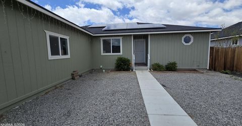 1830 Westward Lane, Fernley, NV 89408 Photo