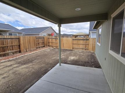 1830 Westward Lane, Fernley, NV 89408 Photo