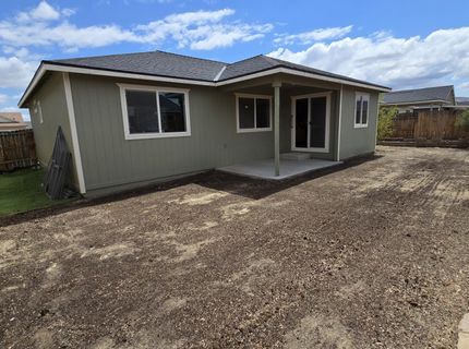 1830 Westward Lane, Fernley, NV 89408 Photo