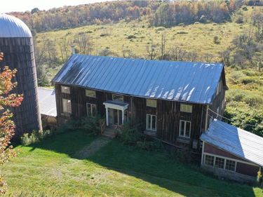 4555 Elwood Road , Cincinnatus, NY 13040