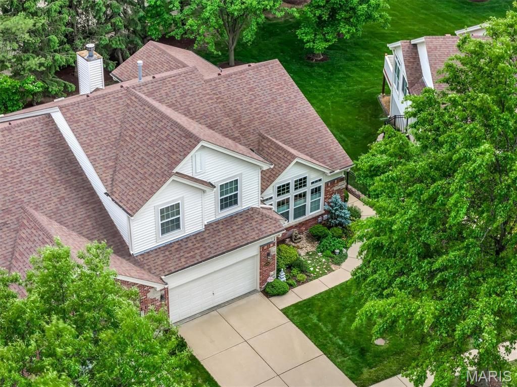 14762 Thornbird Manor Parkway Parkway , Chesterfield, MO 63017 Main Photo