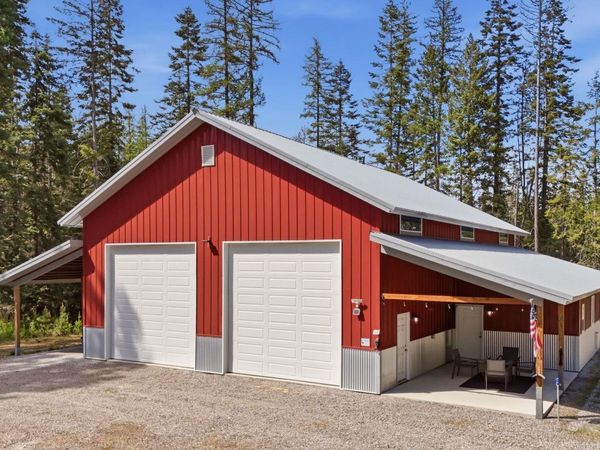 870 McGowen Rd, Newport, WA 99156