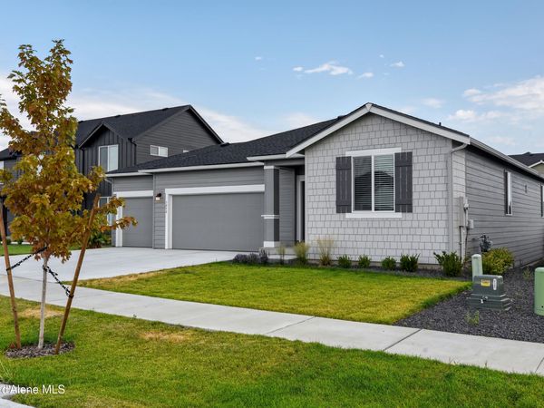 3098 N MARNI RD, Post Falls, ID 83854