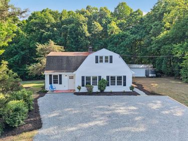 644 Campbell Crossing Road, Meherrin, VA 23954