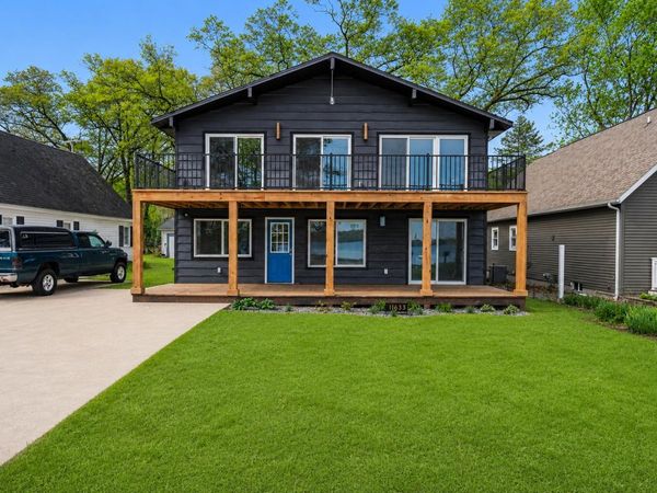 11633 Marsh Road, Shelbyville, MI 49344