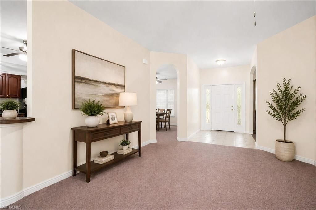 3507 22nd St Sw, Lehigh Acres, FL 33976 Photo