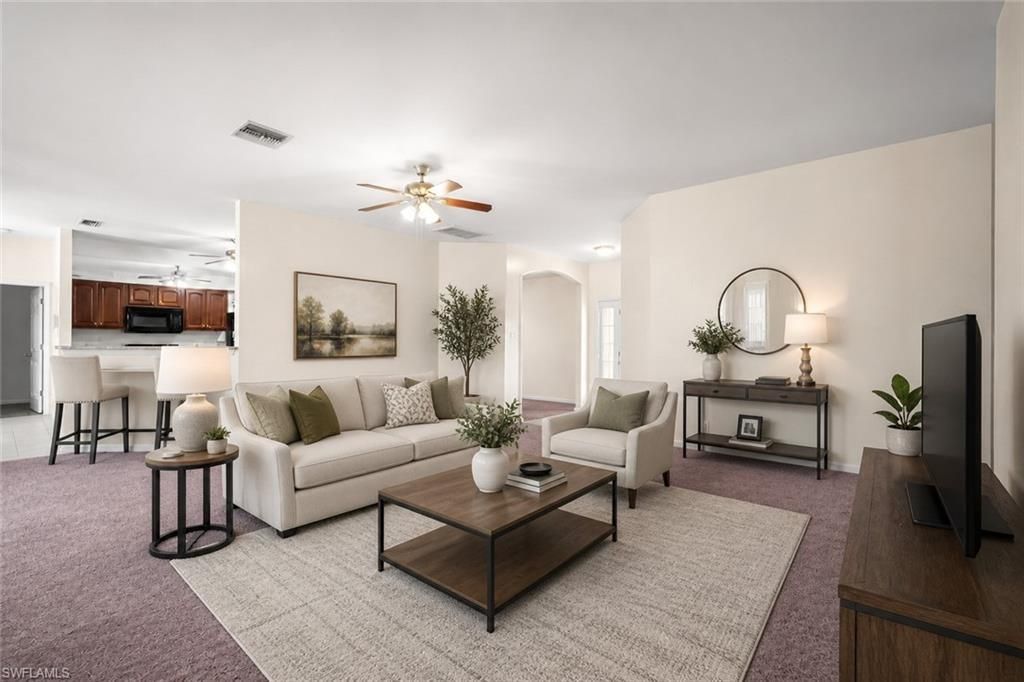 3507 22nd St Sw, Lehigh Acres, FL 33976 Photo