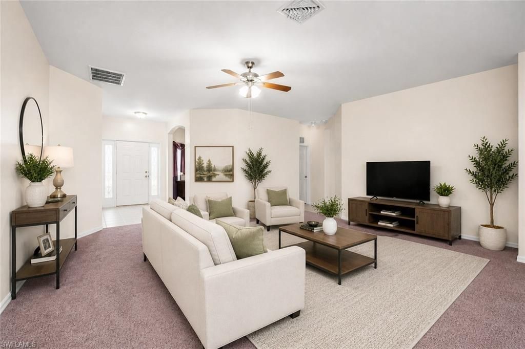 3507 22nd St Sw, Lehigh Acres, FL 33976 Photo