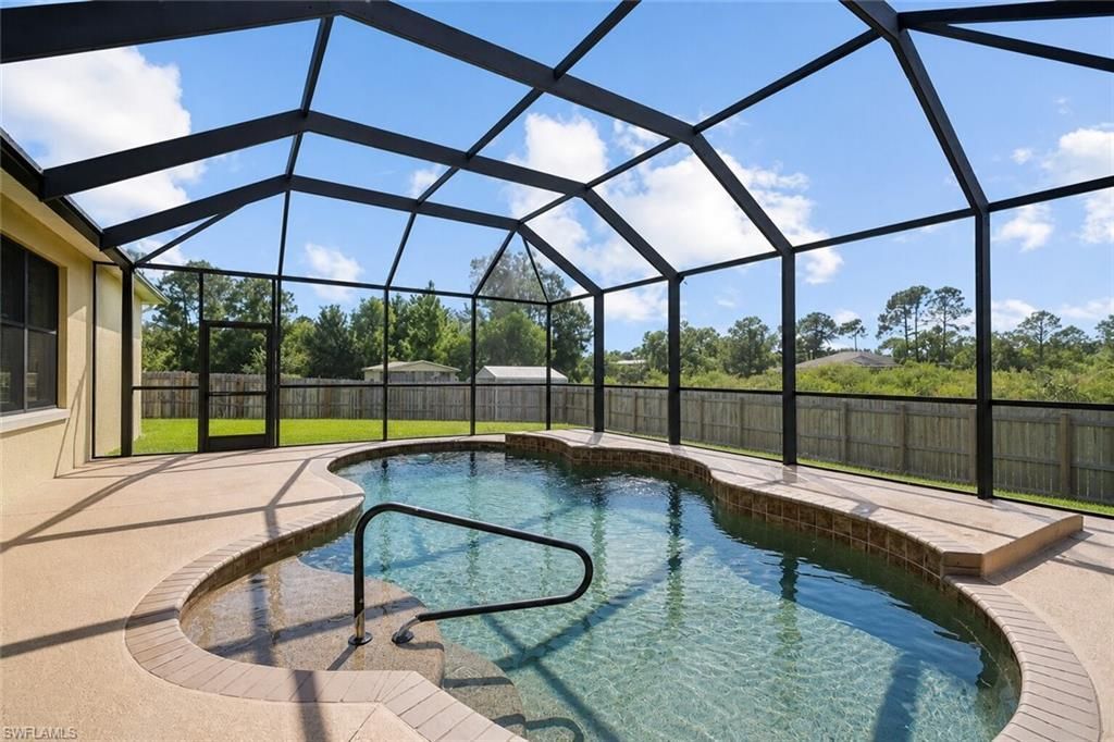 3507 22nd St Sw, Lehigh Acres, FL 33976 Photo