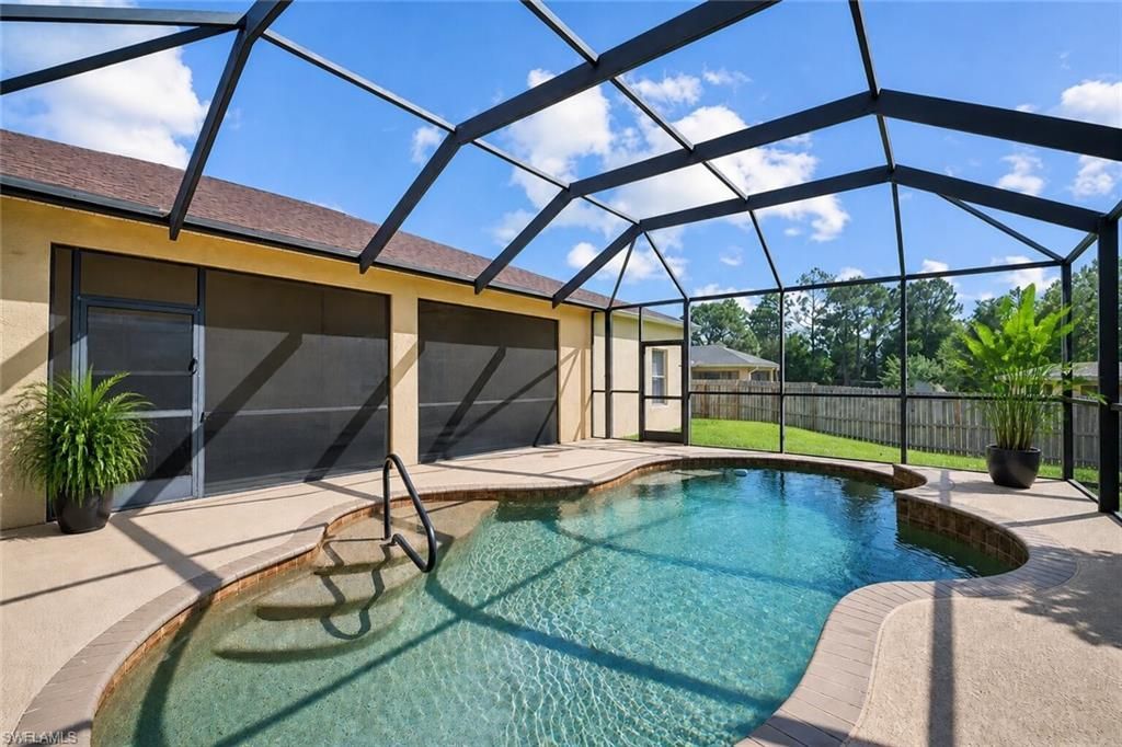 3507 22nd St Sw, Lehigh Acres, FL 33976 Photo