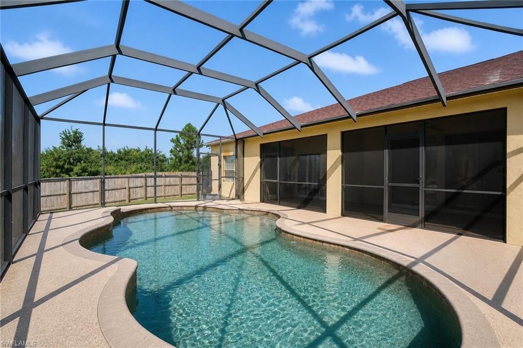 3507 22nd St Sw, Lehigh Acres, FL 33976 Photo