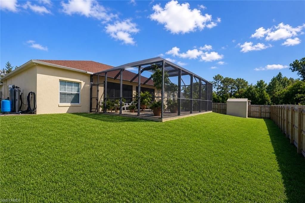 3507 22nd St Sw, Lehigh Acres, FL 33976 Photo