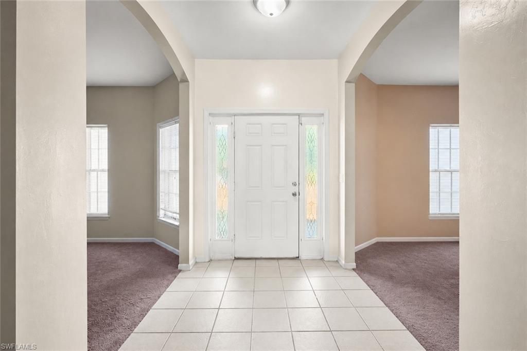 3507 22nd St Sw, Lehigh Acres, FL 33976 Photo