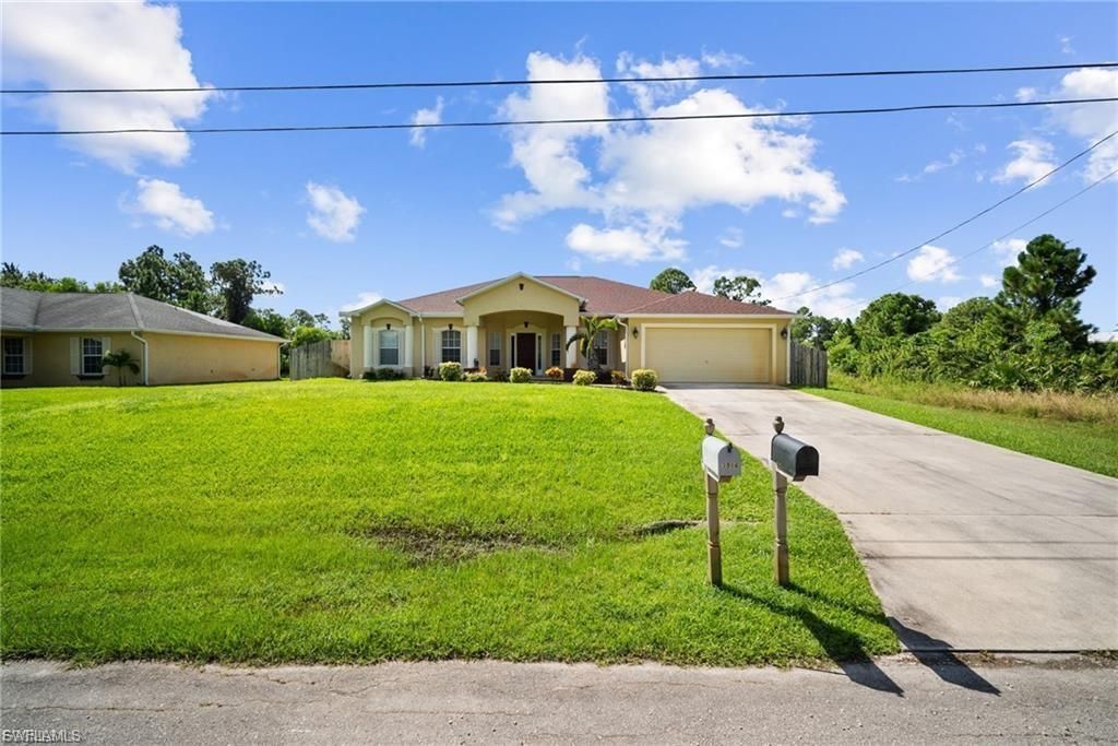 3507 22nd St Sw, Lehigh Acres, FL 33976 Photo
