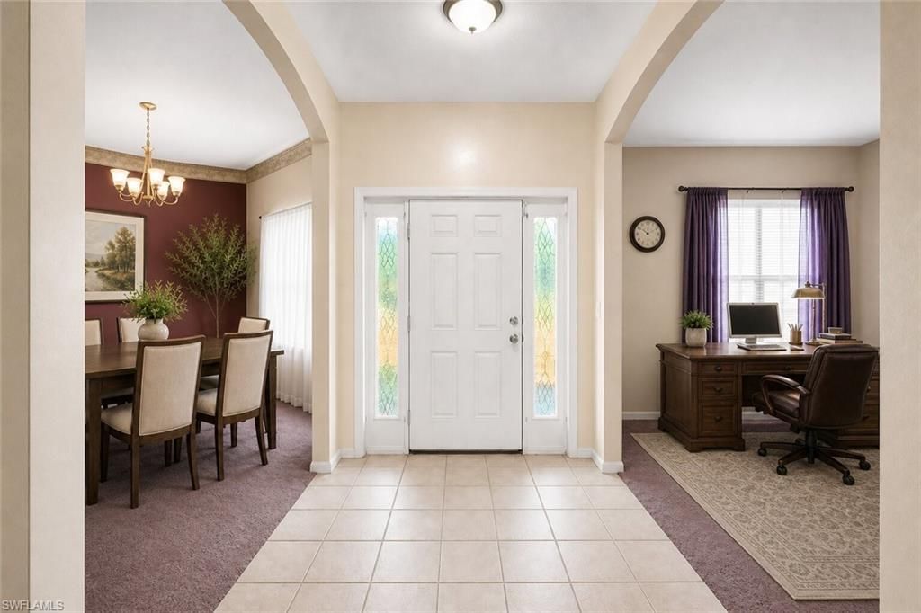 3507 22nd St Sw, Lehigh Acres, FL 33976 Photo