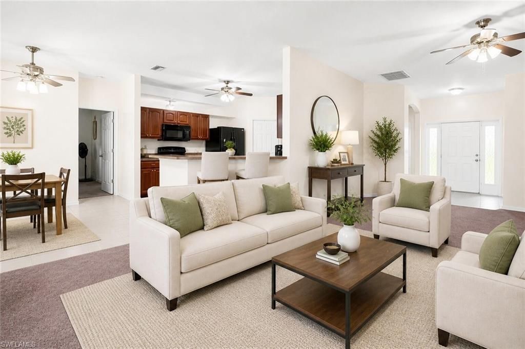 3507 22nd St Sw, Lehigh Acres, FL 33976 Photo