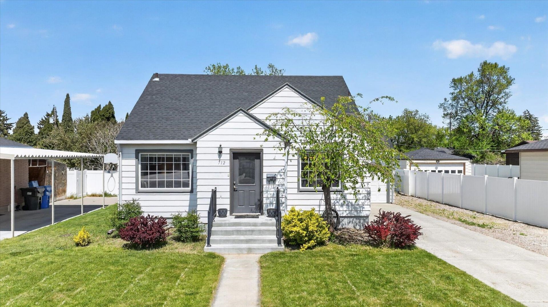 712 Ash St, Pocatello, ID 83201 Main Photo
