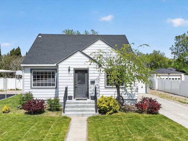 712 Ash St, Pocatello, ID 83201