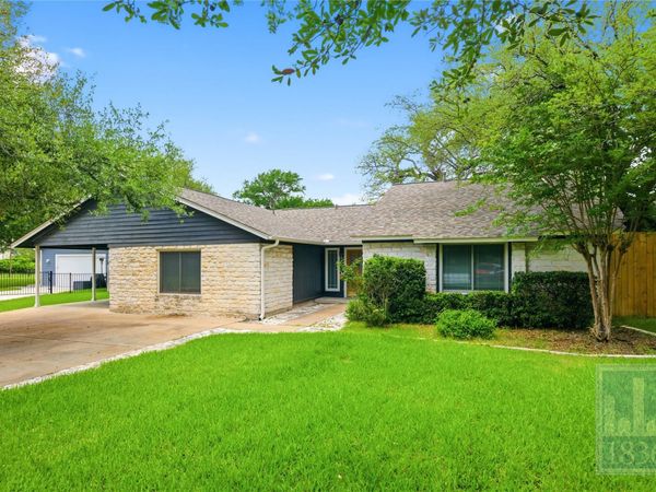 2616 Chowan CV, Round Rock, TX 78681