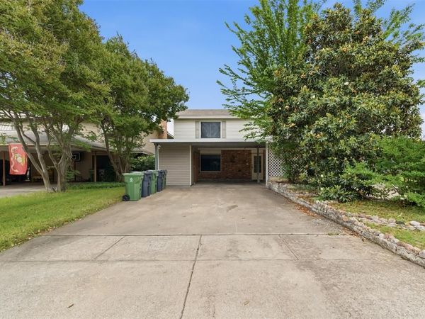 2113 Fleur De Lis Court, Arlington, TX 76012