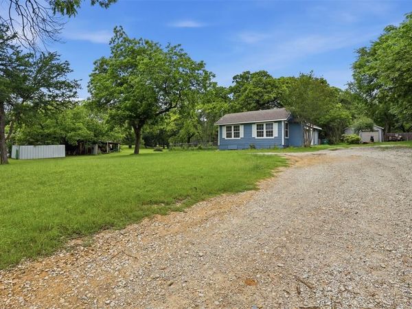 5821 Highland Avenue, Haltom City, TX 76117