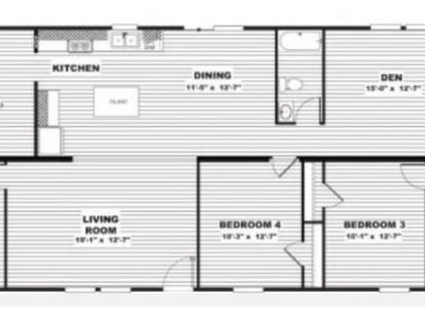 1032 Carnagie Road, Poolville, TX 76487