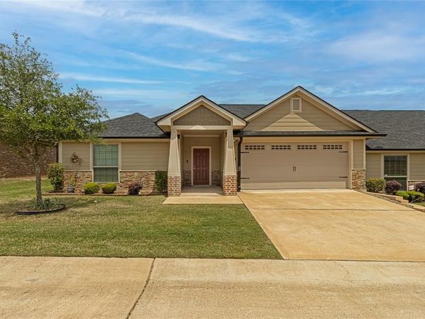 815 E Grande Boulevard , Unit T101, Tyler, TX 75703