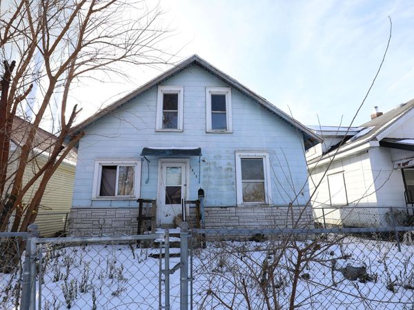 1615 W 1st Street , Marion, IN 46952