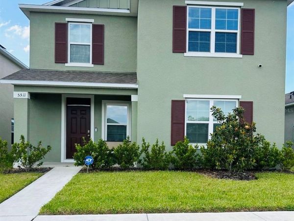 5511 STABLE MATE DRIVE , APOPKA, FL 32712