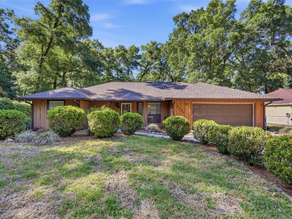 7335 SW 22ND PLACE , GAINESVILLE, FL 32607