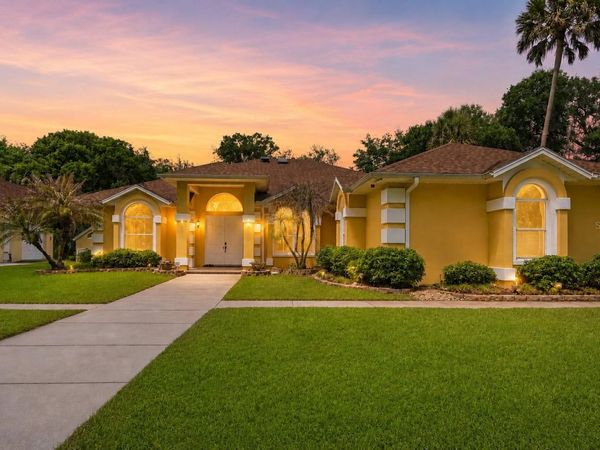 1711 HIDEAWAY FOREST TRAIL, NEW SMYRNA BEACH, FL 32168