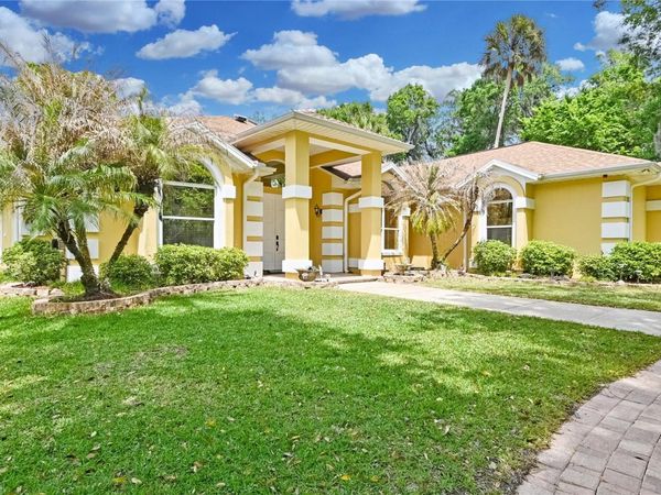 1711 HIDEAWAY FOREST TRAIL , NEW SMYRNA BEACH, FL 32168