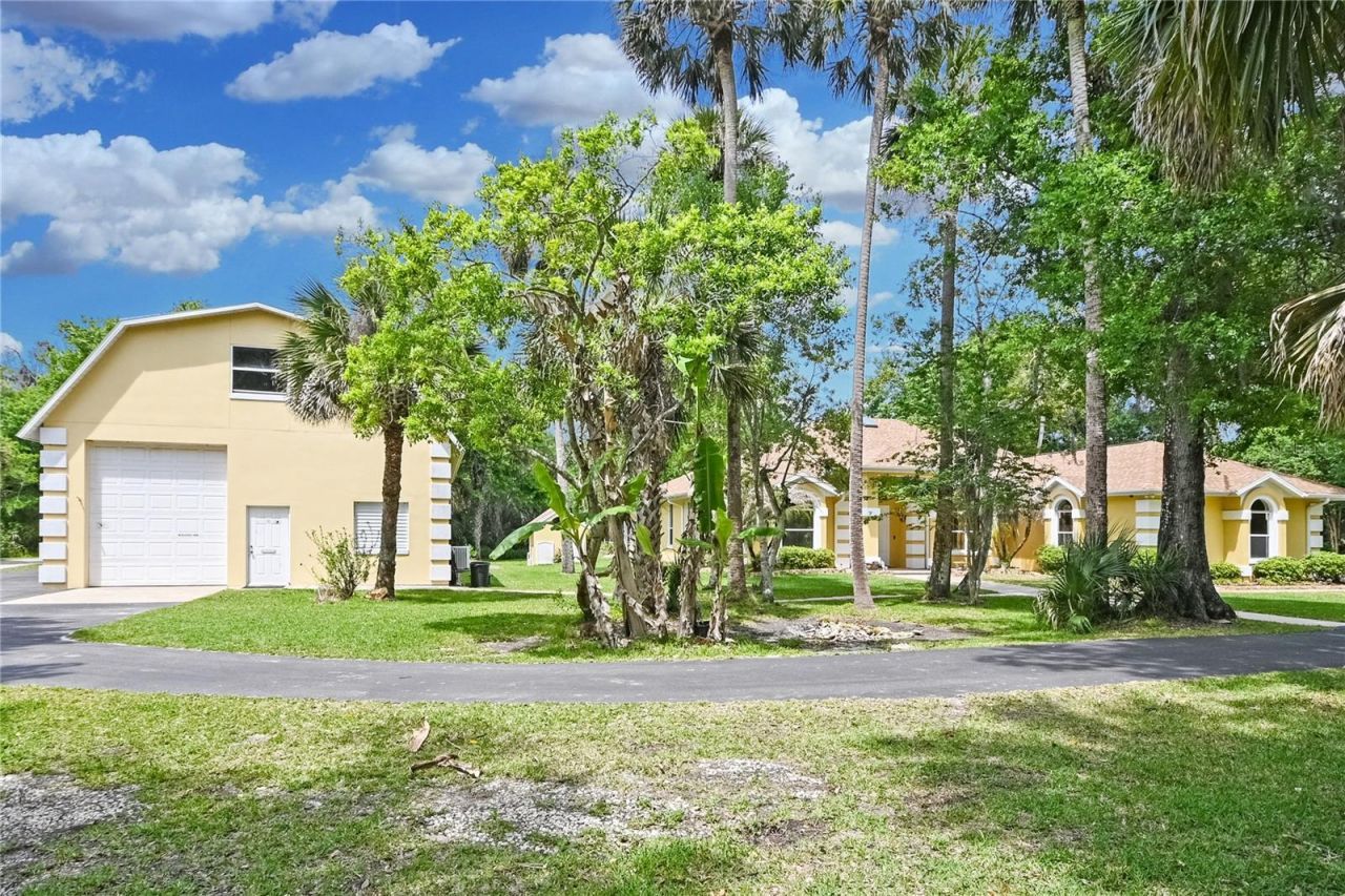 1711 Hideaway Forest Trail, New Smyrna Beach, FL 32168 Photo